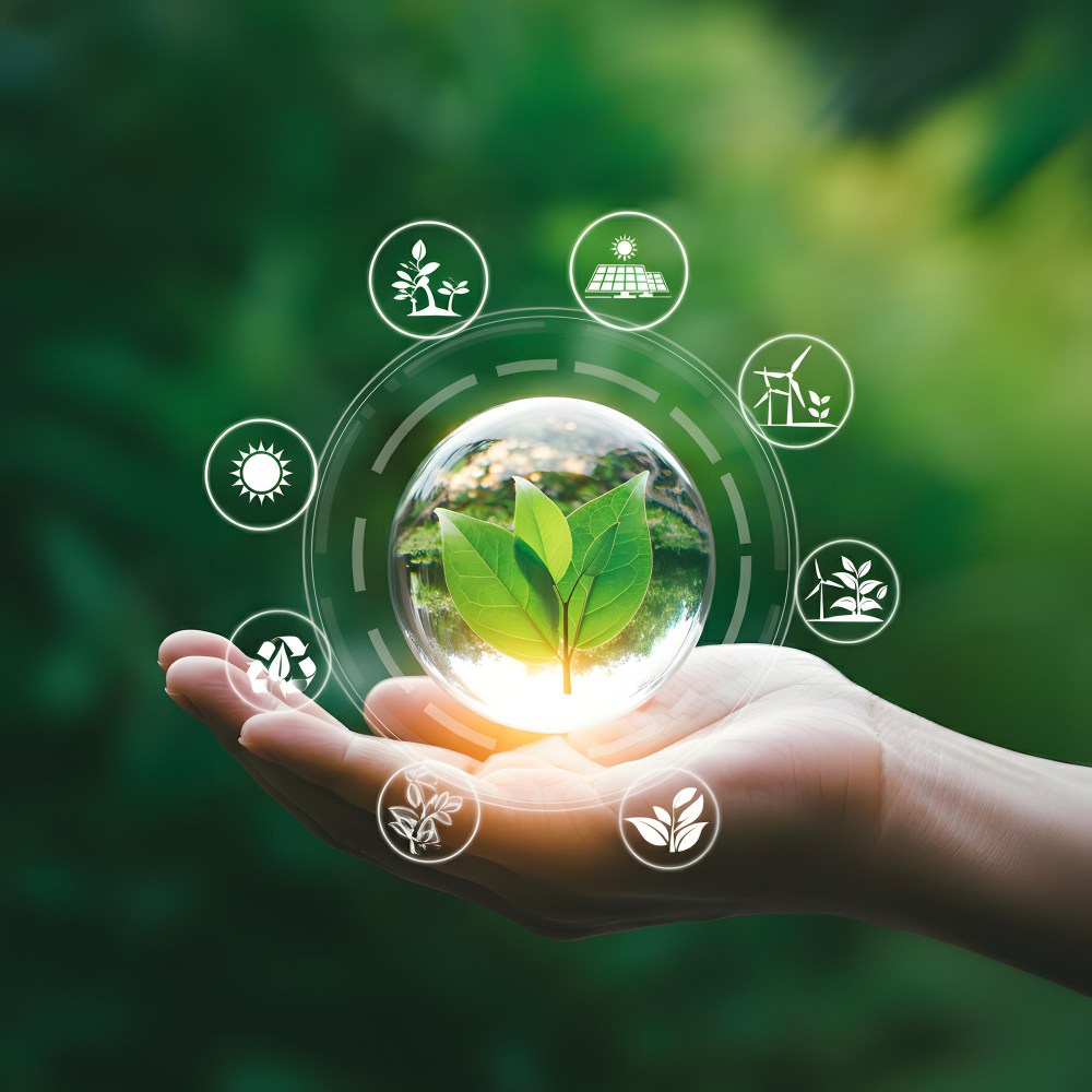 Certificacion medioambiental - MZG Arquitectura